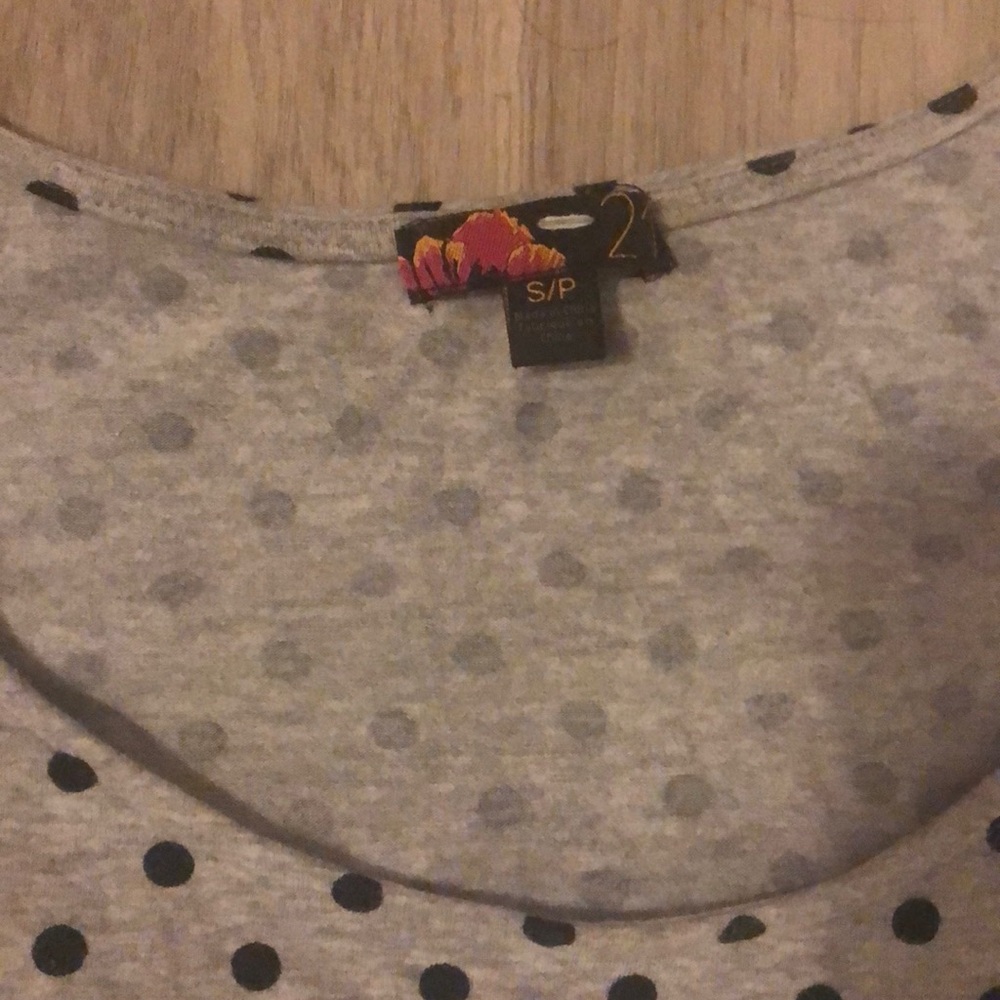Dress - Picture 4 of 4